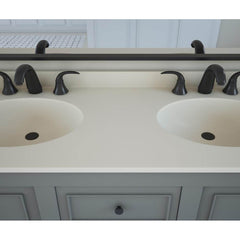 Swan CH022732B.037 Vanity Top 22-1/2X73