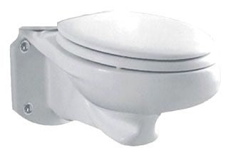AMERICAN STANDARD 3402016.045 TOILETS & ACCESSORIES