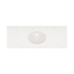 Swan Surfaces CH022732B.221 Vanity Top 22-1/2X73