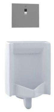 TOTO USA INC UT447V#01 URINAL 1.0GPF