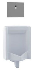 TOTO USA INC UT447V#01 URINAL 1.0GPF