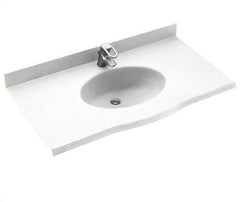 Swan EV02261.050 Vanity Top 22-1/2 x 61