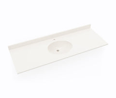 Swan VC02261.018 Vanity Top 22X61