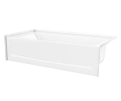 Swan VP6030CTML.010 Tub 60X30 LH Above Floor Rough