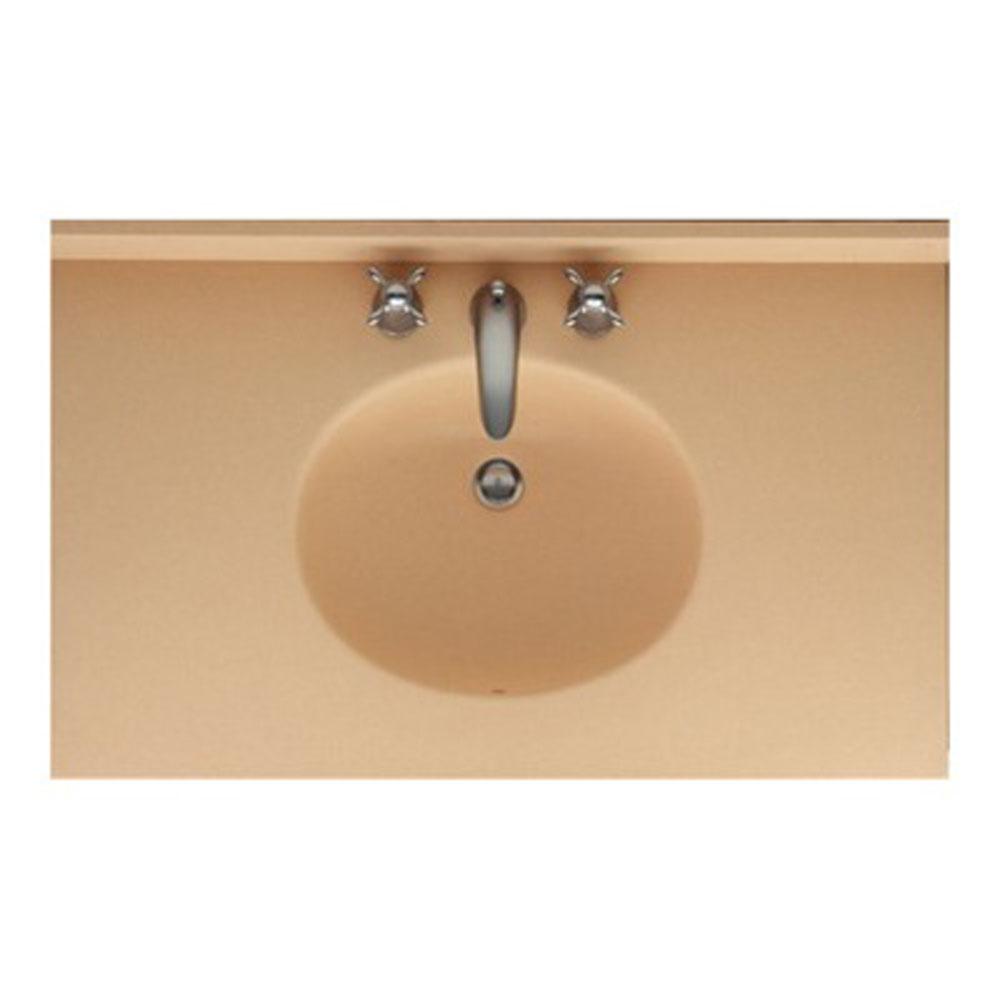 Swan VC02261.059 Vanity Top 22X61