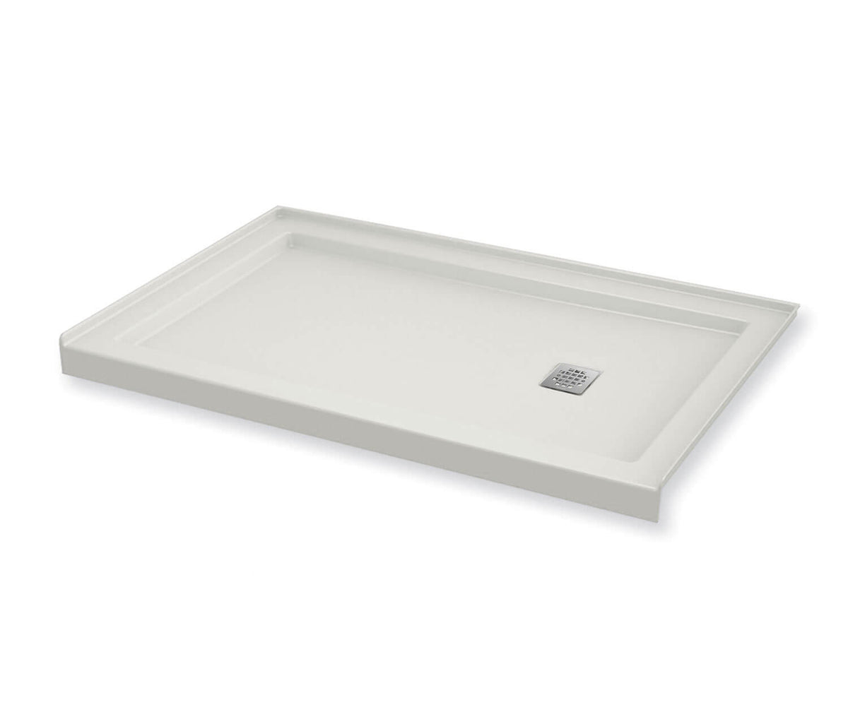 MAAX 420006-501-001-100 BASE 60X36 420006-L-501-001 WHT B3SQUARE 6036
