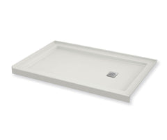 MAAX 420006-501-001-100 BASE 60X36 420006-L-501-001 WHT B3SQUARE 6036