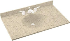 Swan VC02261.050 Vanity Top 22x61