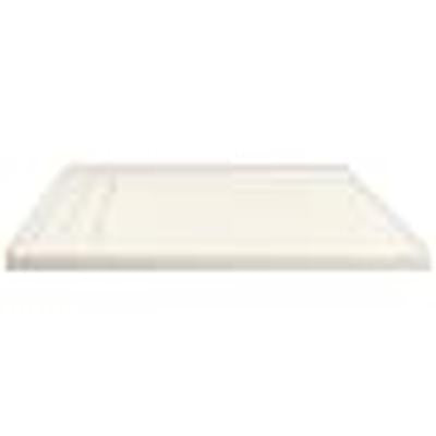 JIANGSU FASHION COMPOSITE S&T FLU6032L-32 SHOWER FLOORS