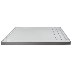JIANGSU FASHION COMPOSITE S&T FLU6030R-39 SHOWER FLOORS
