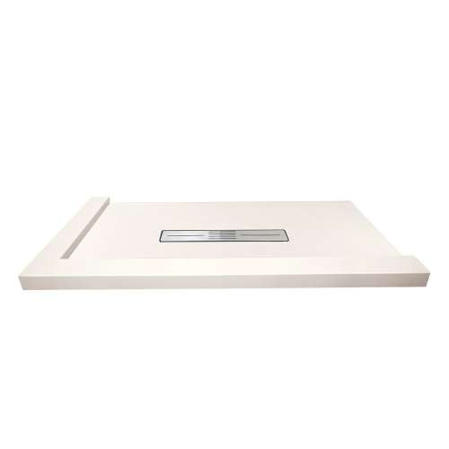 JIANGSU FASHION COMPOSITE S&T FZS7242C-32 FLOOR DRAINS