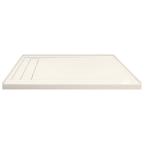 JIANGSU FASHION COMPOSITE S&T FLU6030L-32 SHOWER FLOORS