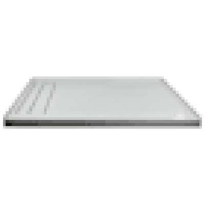 JIANGSU FASHION COMPOSITE S&T FLU6030L-39 SHOWER FLOORS