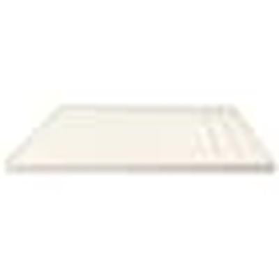 JIANGSU FASHION COMPOSITE S&T FLU6030R-32 SHOWER FLOORS