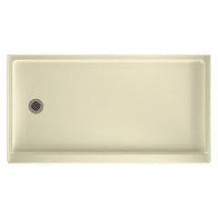 Swan FR03260LM.037 Base 32X60 Shwr FR-3260L With Retro Fit Drain