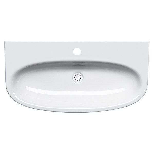 CERAMICA CATALANO 1100MUS00 BATHROOM VANITIES