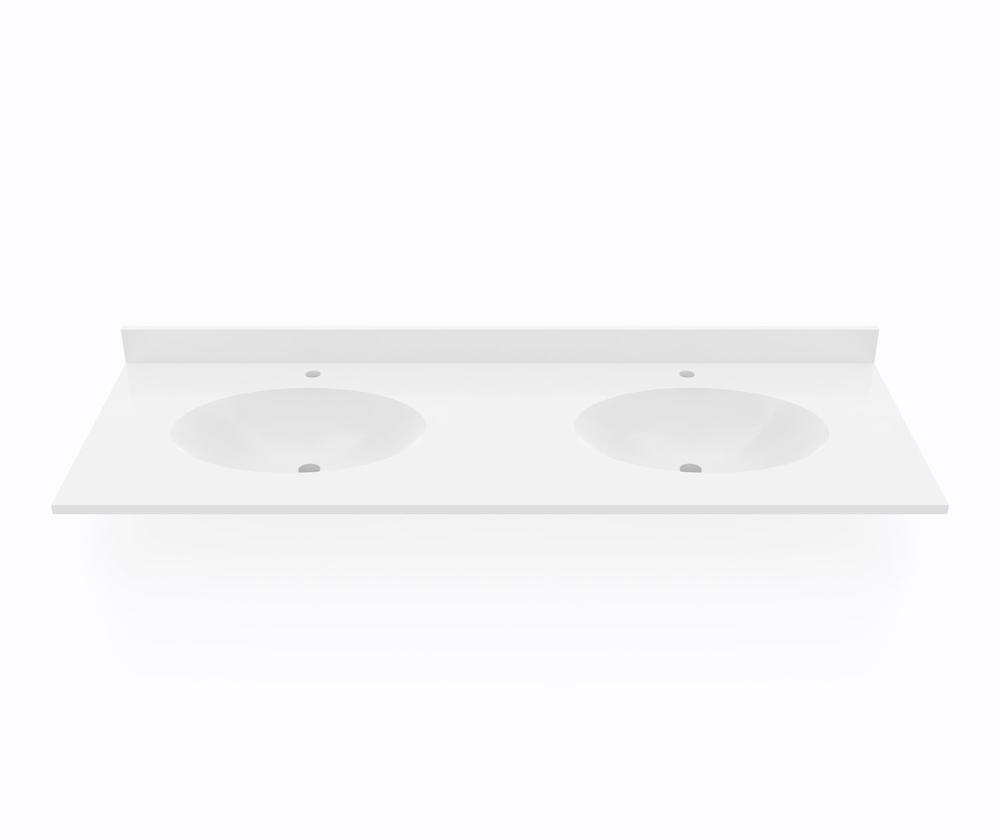 SWAN CH022612B.010 BATHROOM VANITIES