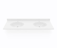 SWAN CH022612B.010 BATHROOM VANITIES