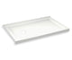 MAAX 410004-502-001-001 BASE 60X30 LH DRAIN
