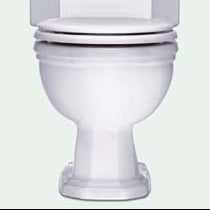 PORCHER 40050-00.001 TOILETS & ACCESSORIES