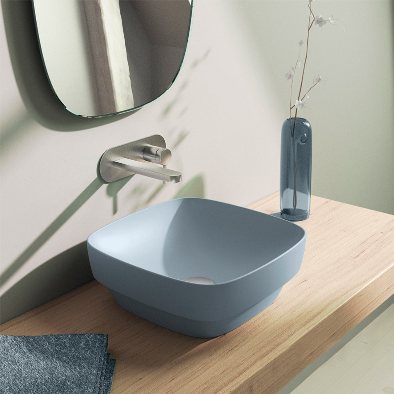 CERAMICA CATALANO 140AGRLXAS BATH DRAINS & PARTS