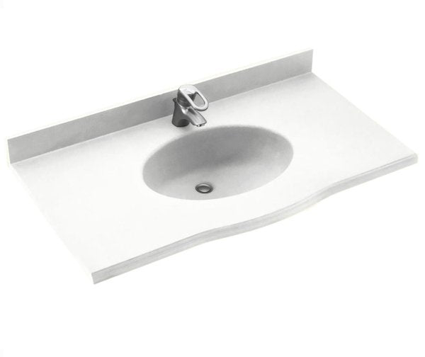 Swan EV02255.126 Vanity Top 22-1/2X55