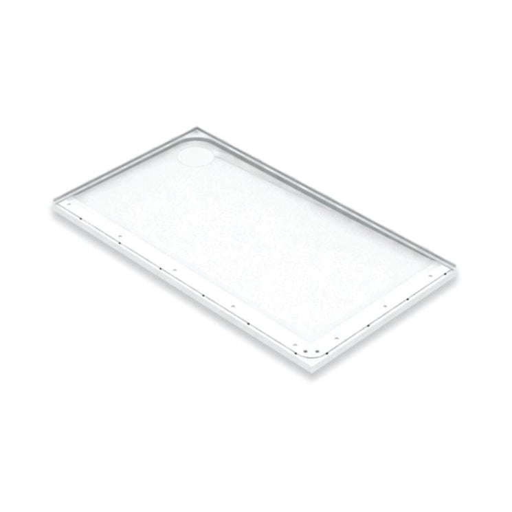 ARC 26104L SHOWER FLOORS