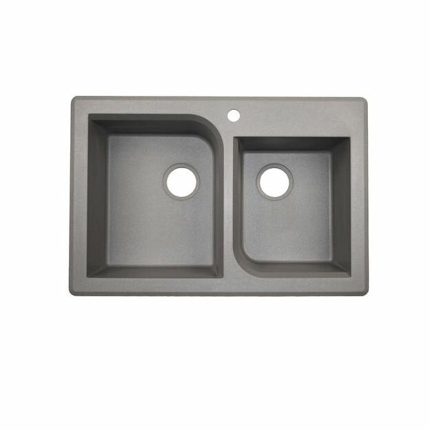 SWAN QZ03322RC.173 SINK DISPOSALS