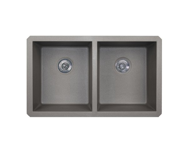 SWAN QU03322SQ.173 SINK DISPOSALS