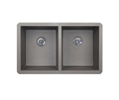 SWAN QU03322SQ.173 SINK DISPOSALS