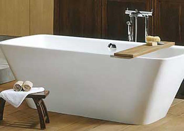 Swan VT022612B.035 Vanity Top 22X61 Dbl Bwl