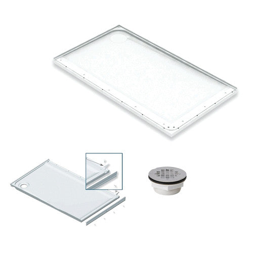 ARC K26104L SHOWER FLOORS
