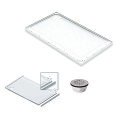 ARC K26104L SHOWER FLOORS