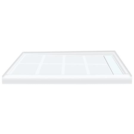 JIANGSU FASHION COMPOSITE S&T FL4832R-31 SHOWER FLOORS