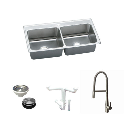 MULTI VENDOR KIT PARENTS KF-DLR4322101 SINK DISPOSALS