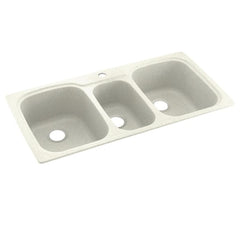 Swan surfaces KS04422TB.018 SINK 44X22 TRPL BWL KSTB-4422