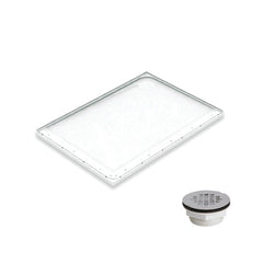 ARC K26102R SHOWER FLOORS