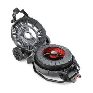 RIDGID TOOLS 42348 GAS VALVES