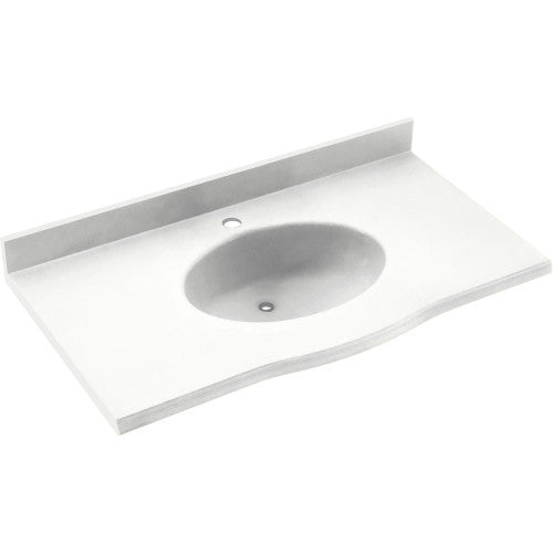 Swan EV02243.010 Vanity Top 22-1/2X43