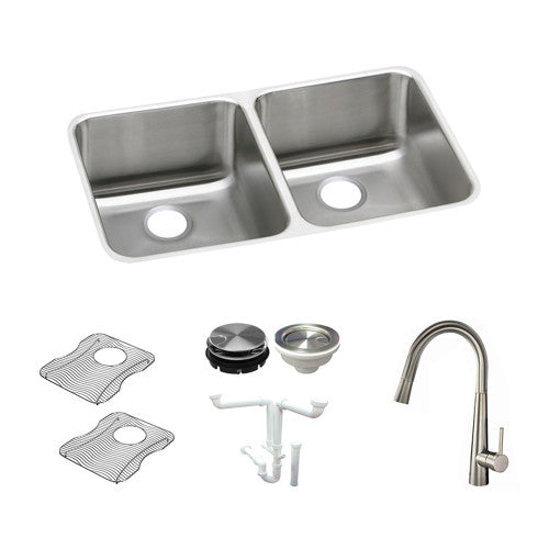 MULTI VENDOR KIT PARENTS KF-ELUH311810 SINK DISPOSALS