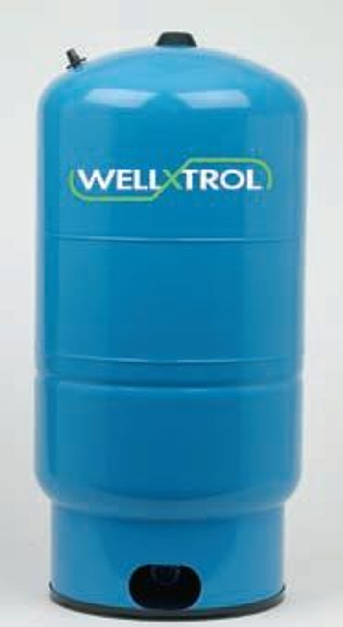 Amtrol WX203 399607 Tank WX-203 Well-X-Trol 1'FPT