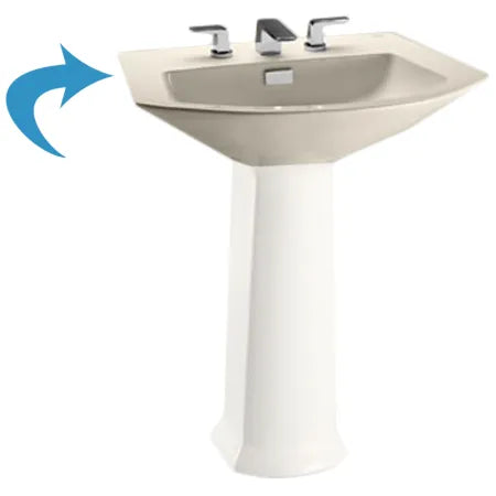 TOTO LT960#12 TOILETS & ACCESSORIES