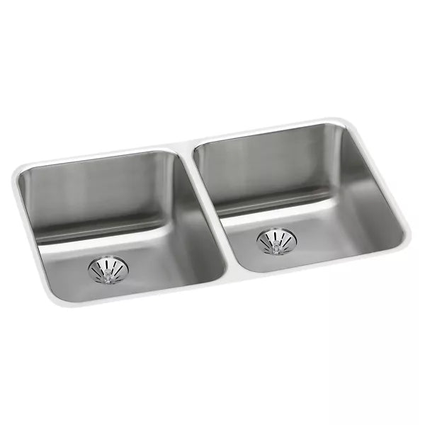 MULTI VENDOR KIT PARENTS KF-ELUH311810PD SINK DISPOSALS