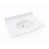 Swan EV02237.010 Vanity Top 22-1/2X37