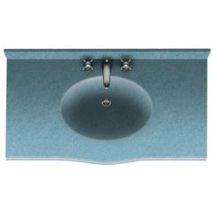 SWAN EV02237.059 BATHROOM VANITIES