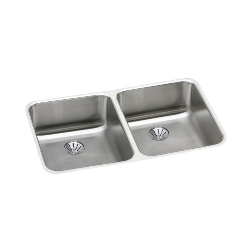MULTI VENDOR KIT PARENTS KF-ELUH3118PD SINK DISPOSALS