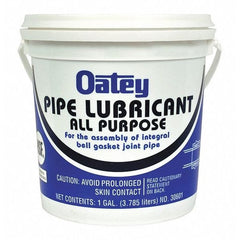 OATEY 30605 LUBRICANTS