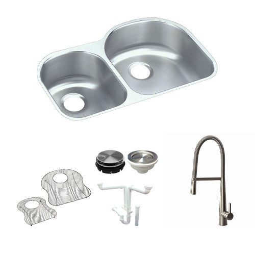 MULTI VENDOR KIT PARENTS KF-ELUH3119L SINK DISPOSALS