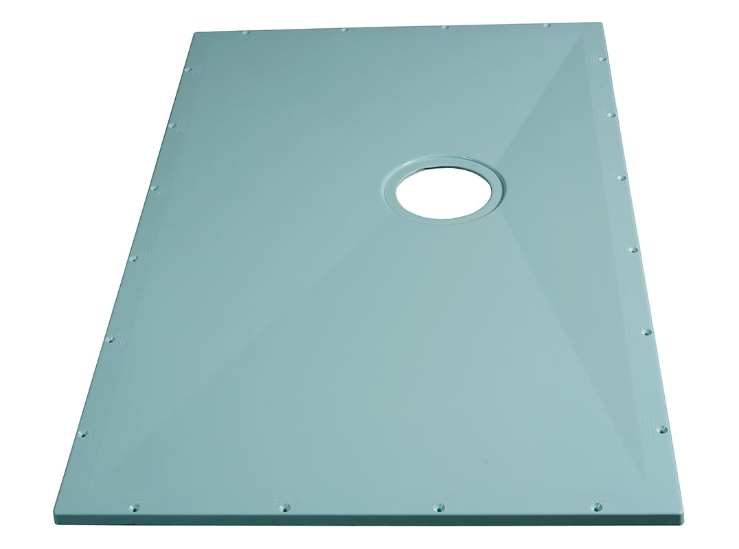 ARC 21027 SHOWER FLOORS