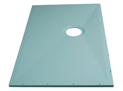 ARC 21027 SHOWER FLOORS